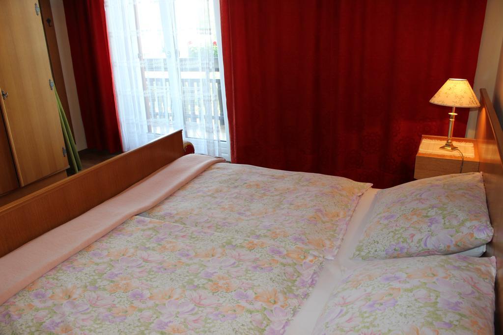 Апартаменты Dreimaderlhaus Фельден-ам-Вёртер-Зе Экстерьер фото